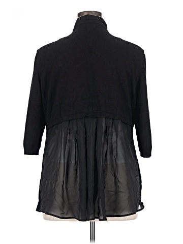 Roz & Ali Cardigan (view 2)