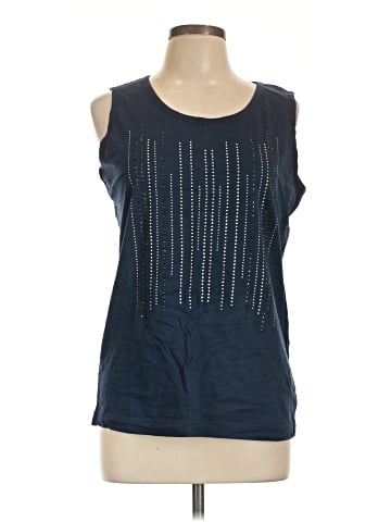 Venus Sleeveless Top (view 1)