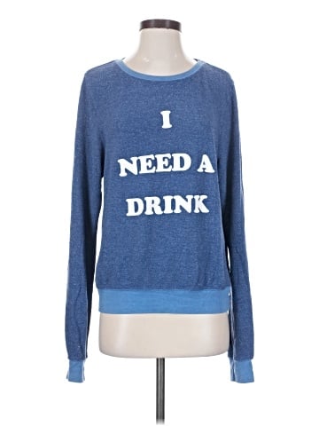 Wildfox Sweatshirt (view 1)