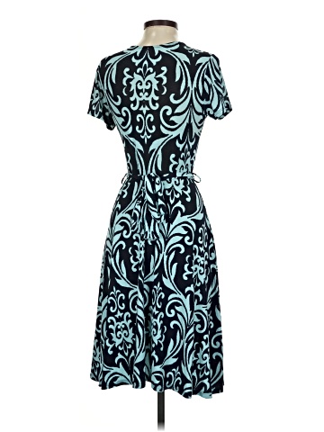 Vanilla Bay Cocktail Dress (view 2)