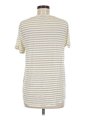 ModCloth Short Sleeve Top (view 2)
