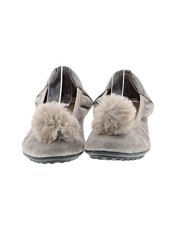 Geox Respira Flats (view 2)