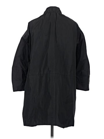 Jarbo Raincoat (view 2)