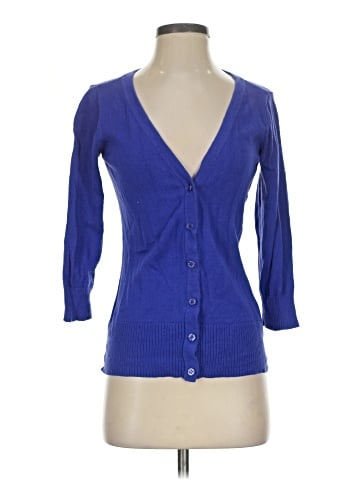 AB Studio Cardigan (view 1)