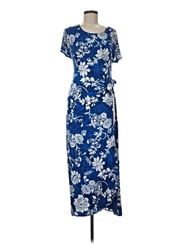 Ronni Nicole Casual Dress (view 1)