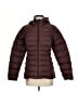 Patagonia 100% Polyester Brown Snow Jacket Size S - photo 1