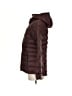 Patagonia 100% Polyester Brown Snow Jacket Size S - photo 5