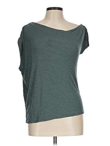 Threads 4 Thought Short Sleeve T-Shirt (view 1)