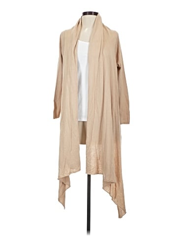 DKNY Cardigan (view 1)