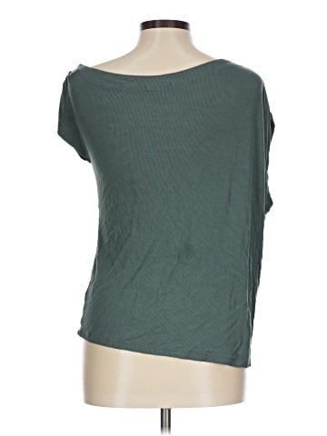 Threads 4 Thought Short Sleeve T-Shirt (view 2)