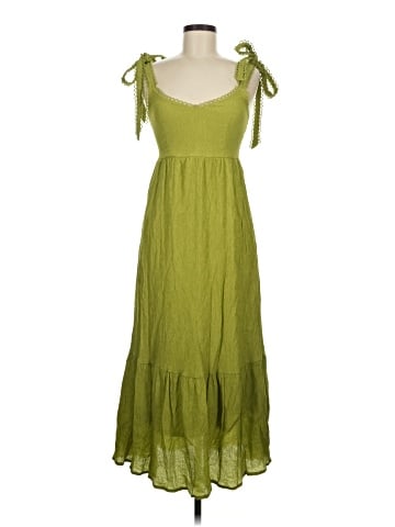 Mine Casual Dress (view 1)