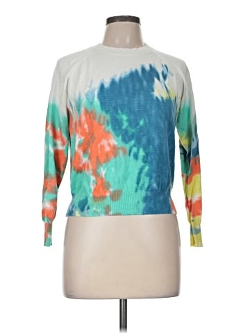 Love at first find Pullover Sweater (view 1)