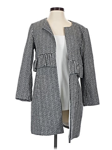 Ann Taylor Factory Coat (view 1)
