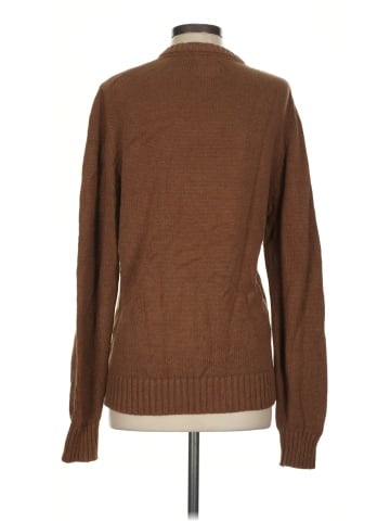 St. John's Bay Pullover Sweater (view 2)