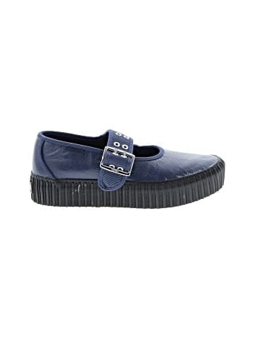 Vans Flats (view 1)