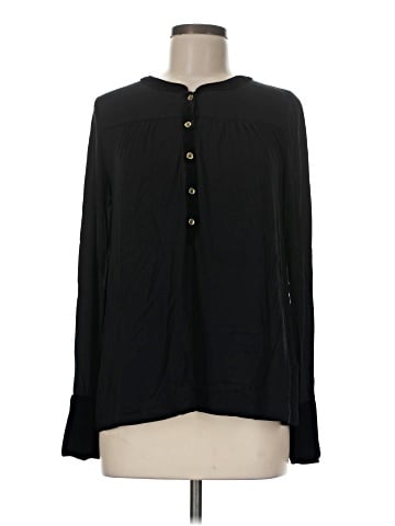 Boden Long Sleeve Blouse (view 1)