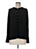 Boden Black Long Sleeve Blouse Size 8 - photo 1