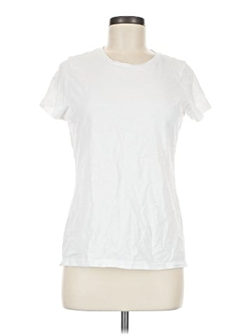 District. Short Sleeve T-Shirt (view 1)