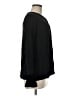 Boden Black Long Sleeve Blouse Size 8 - photo 4
