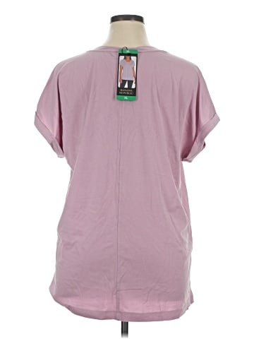 Banana Republic Short Sleeve T-Shirt (view 2)