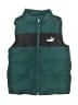 Puma 100% Polyester Green Vest Size 4T - photo 1