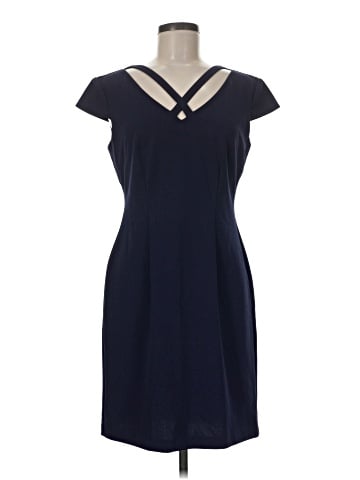 DressBarn Cocktail Dress (view 1)