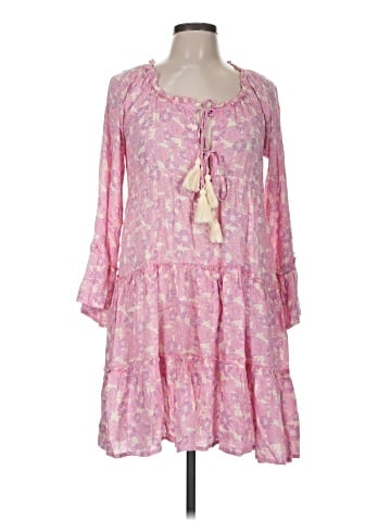 Cool Change Casual Dress (view 1)