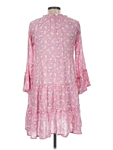 Cool Change Casual Dress (view 2)