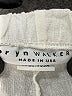 bryn WALKER 100% Linen Ivory Linen Pants Size XL - photo 7