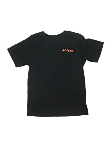 Columbia Short Sleeve T-Shirt (view 1)