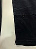 Torrid Solid Black Active Pants Size 3X Plus (3) - photo 3