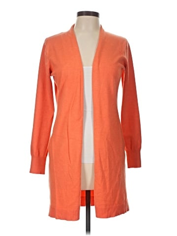 Survival Cardigan (view 1)