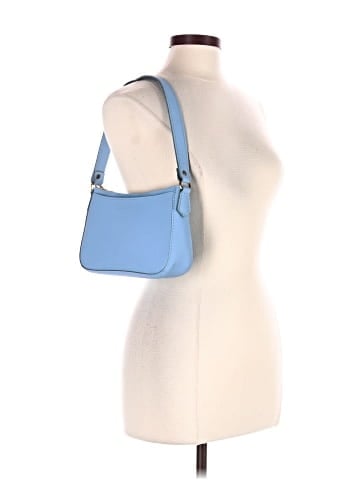 Portland Leather Goods Leather Shoulder Bag (view 2)