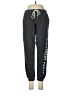 Instant Message Gray Sweatpants Size M - photo 1