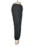 Instant Message Gray Sweatpants Size M - photo 4
