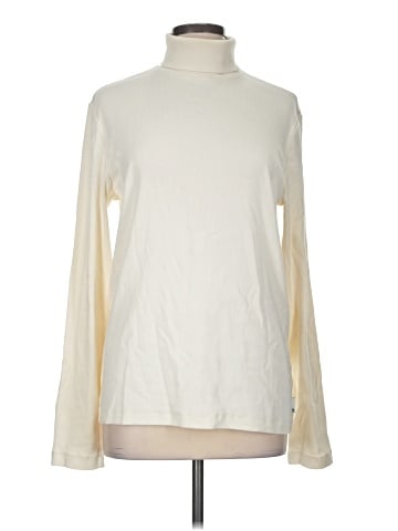 Adriano Goldschmied Turtleneck Sweater (view 1)