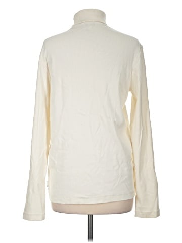Adriano Goldschmied Turtleneck Sweater (view 2)