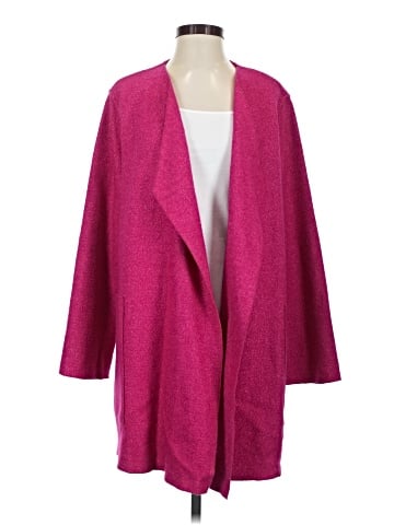 Caroline Rose Cardigan (view 1)