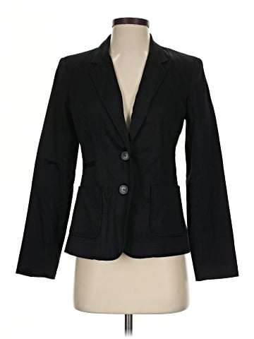 George Blazer (view 1)