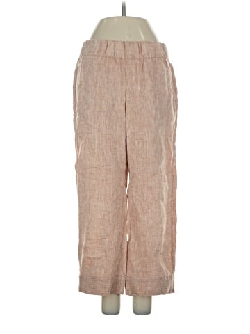 Purejill Linen Pants (view 1)