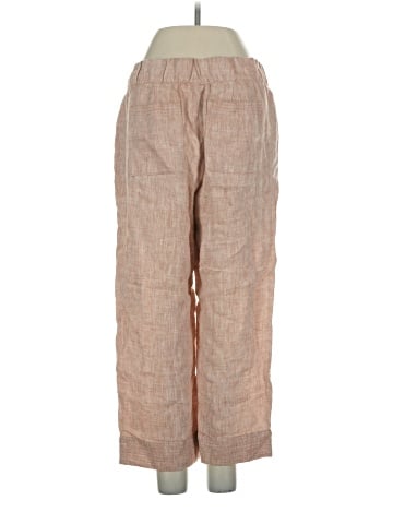 Purejill Linen Pants (view 2)