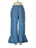 Matilda Jane Blue Casual Pants Size M - photo 1