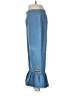 Matilda Jane Blue Casual Pants Size M - photo 5