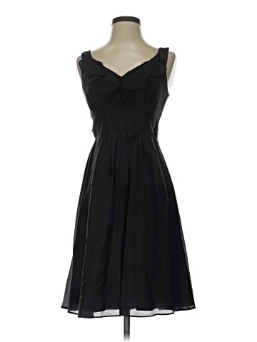 White House Black Market Cocktail Dress (view 1)