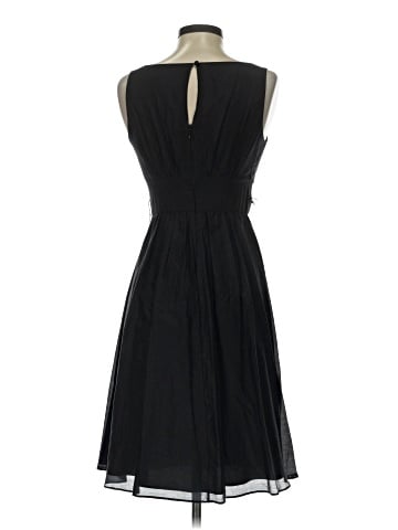 White House Black Market Cocktail Dress (view 2)