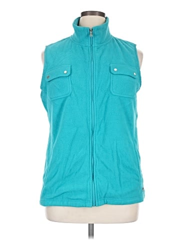 Chaps Vest (view 1)