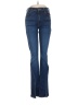 Mother Blue Jeans Size 26 waist (estimated) - photo 1