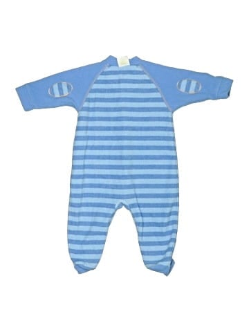 Taggies Short Sleeve Onesie (view 2)