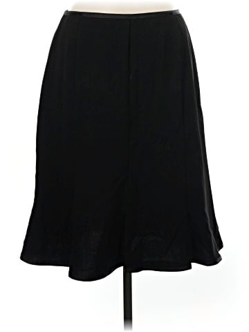 Briggs New York Formal Skirt (view 1)