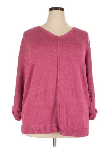 Chico's Pullover Sweater (view 1)